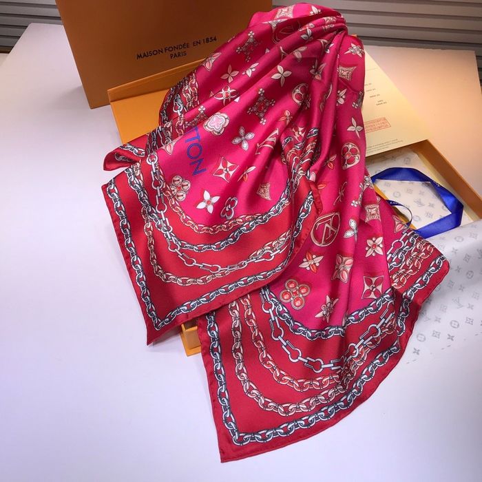 Louis Vuitton Scarf LVS00120